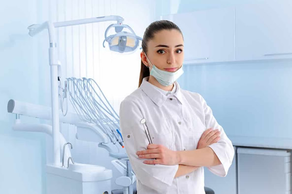 Maestría en Odontología Geriátrica