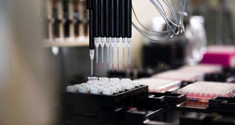 Maestría en Oncología Médica, Genómica y Big data