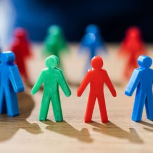 géneros, lenguaje, equidad, inclusión, estereotipos, discriminación, iseie, curso lenguaje no sexista, sociedad, inclusión, curso de lenguaje no sexista