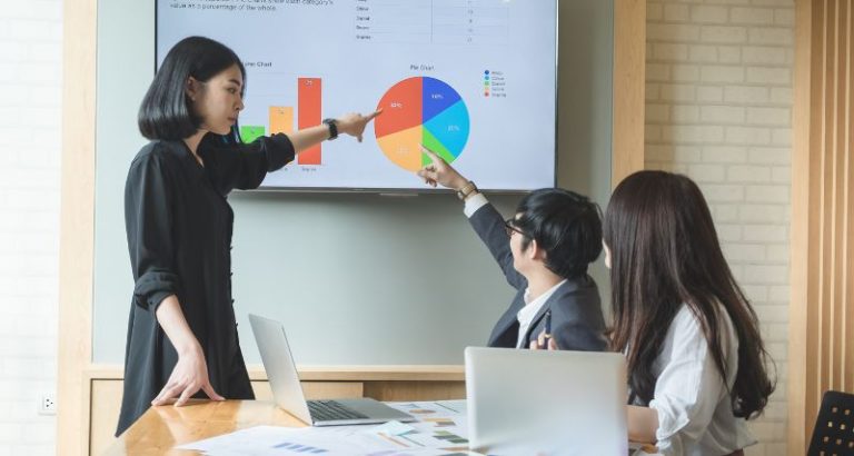 curso consultoria de negocios