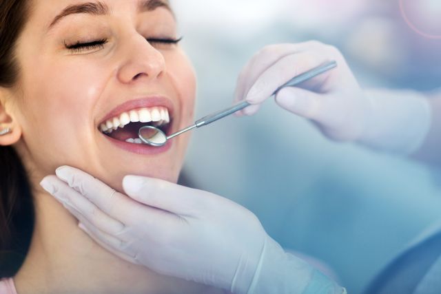 Maestría en Estética Digital y Diseño de Sonrisas