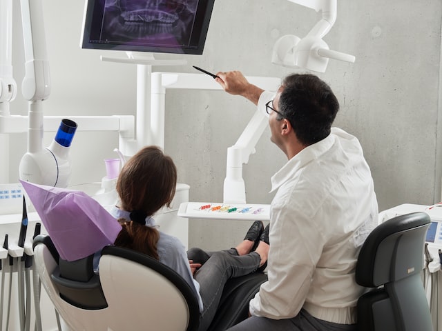 Maestría en Endodoncia Avanzada y Microscopía Clínica