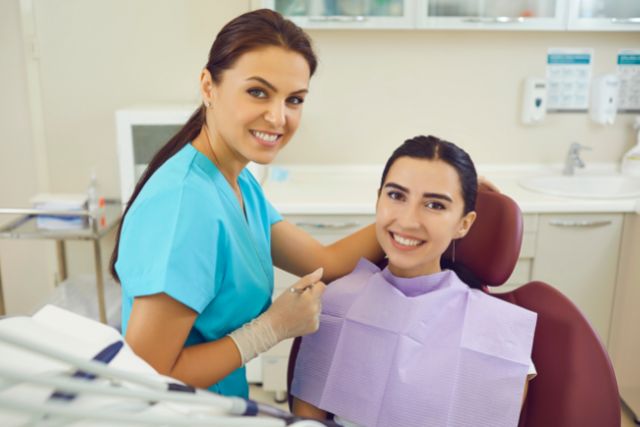 Curso en Odontología Inclusiva para Personas con Discapacidad