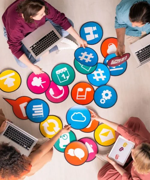 ISEIE-herramientas digitales para trabajar en equipo