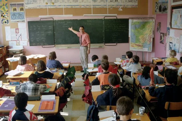 ISEIE-estudiar sobre convivencia escolar