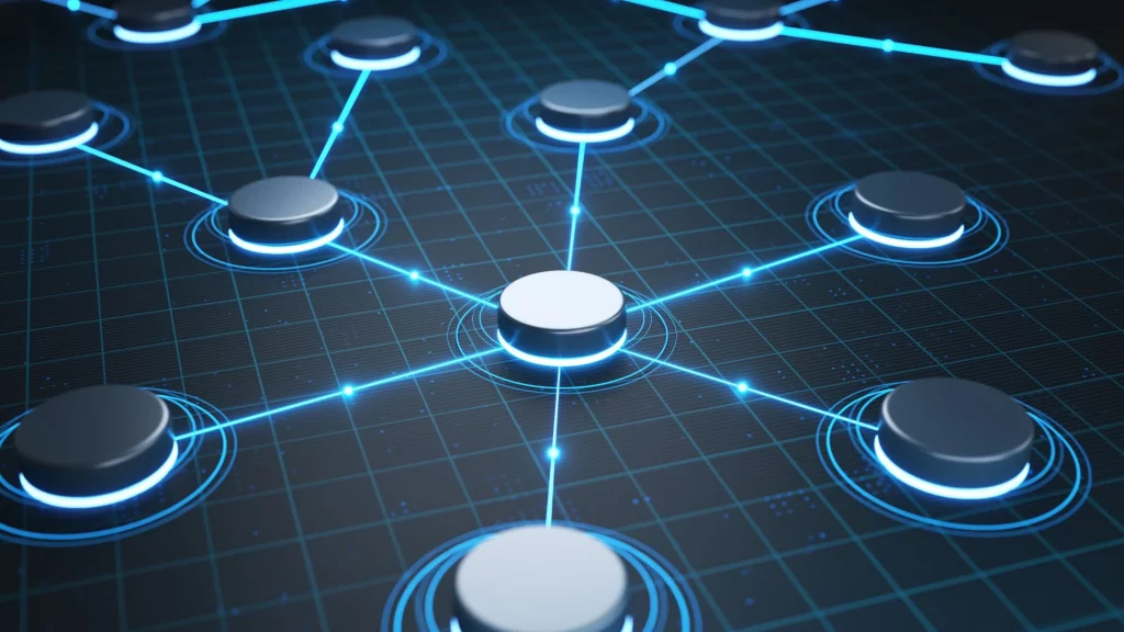 ISEIE-Master blockchain y big data