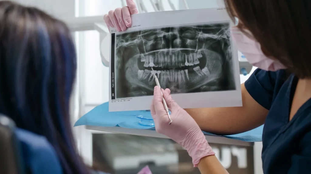 Diplomado en Fotografía Odontológica