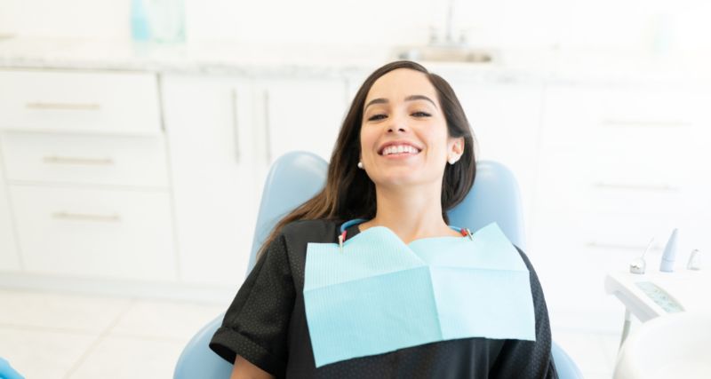 Diplomado en Técnicas Avanzadas de Blanqueamiento Dental