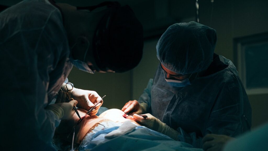 Curso Recomendado Inmersión Clínica en Cirugía Bariátrica