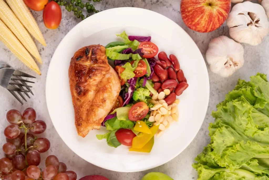Curso de Nutrición Bariátrica 3