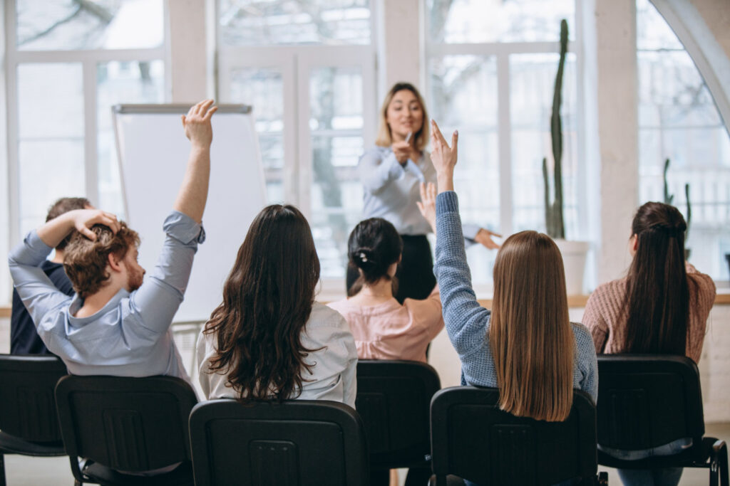 liderazgo educativo