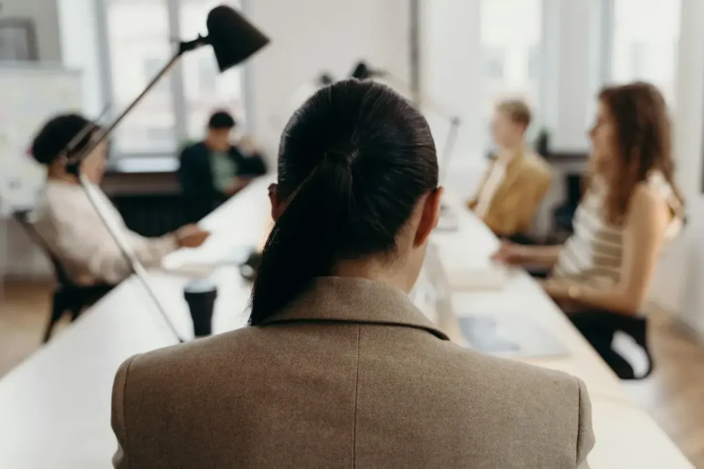 Curso de Administración de Empresas 1