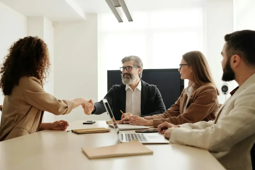 Curso de Administración de Empresas 2