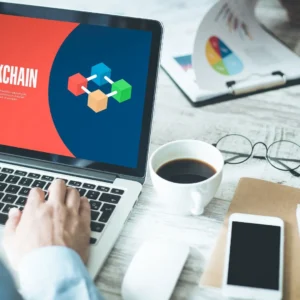 Curso de Aplicaciones Blockchain para la Salud 1