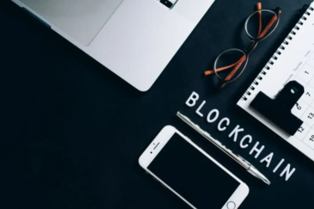 Curso de Aplicaciones Blockchain para la Salud 2