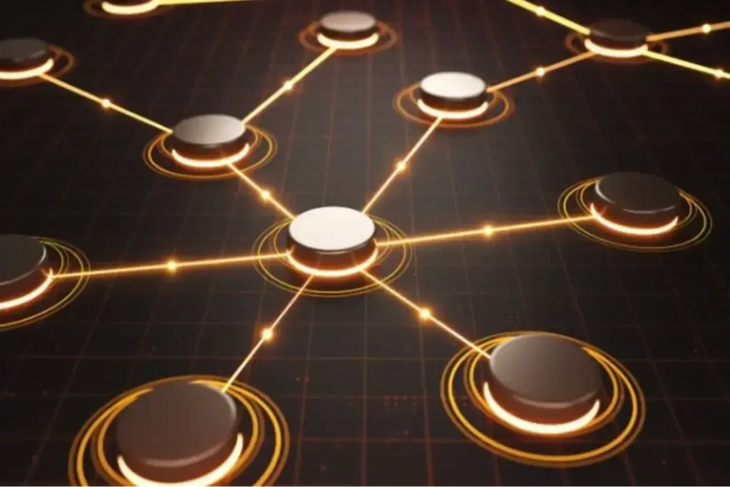 Curso de Aplicaciones Blockchain para la Salud 3
