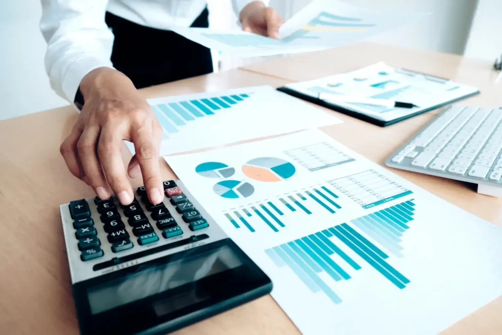 Curso de Contabilidad 2