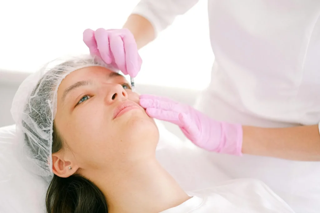 Curso de Estética 2