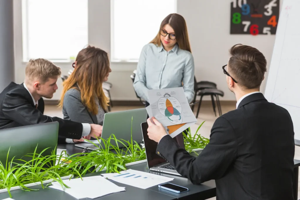 Curso de Gestión de Talento en las Organizaciones 1