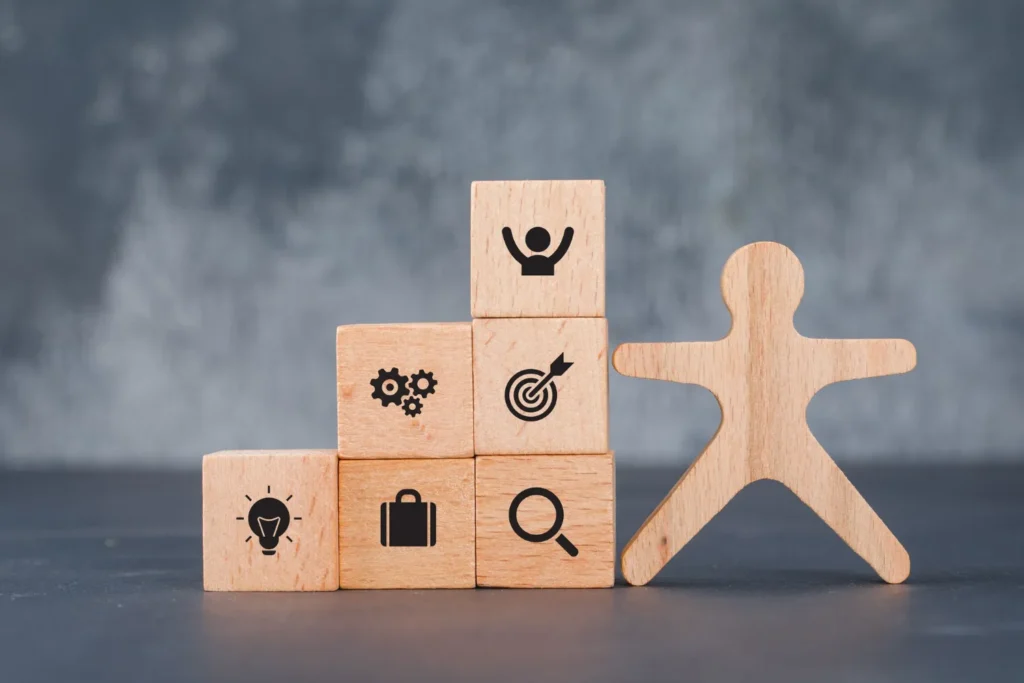 Curso de Gestión de Talento en las Organizaciones 2