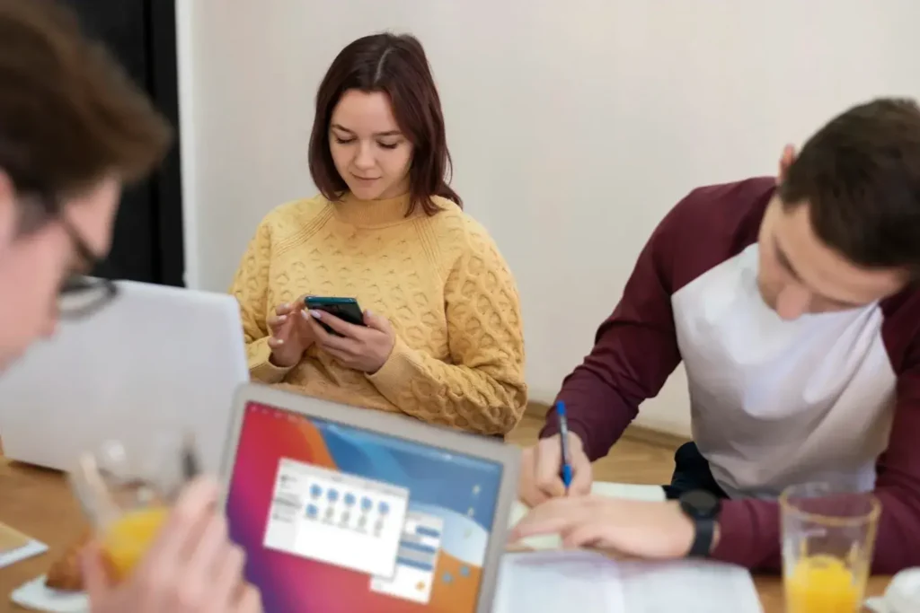 Curso de Gestión en Redes Sociales 2