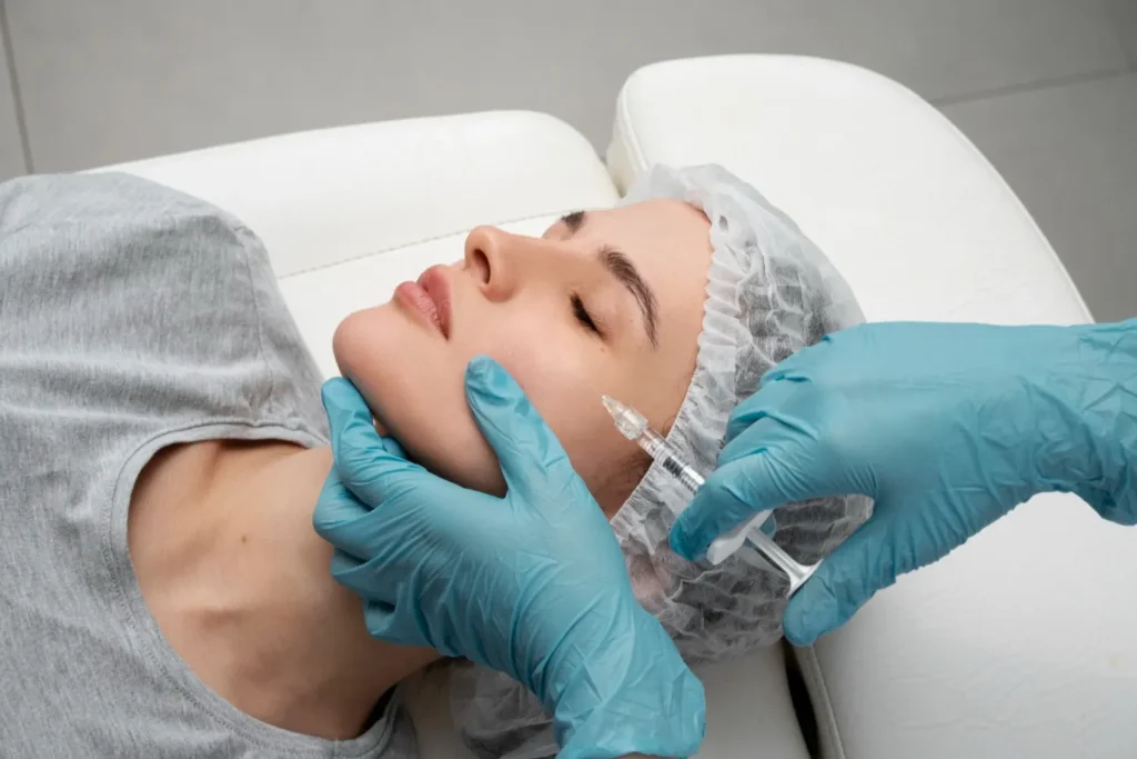 Curso de Medicina Estética 2