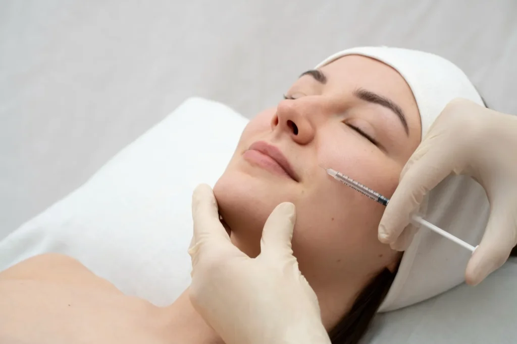 Curso de Medicina Estética 3
