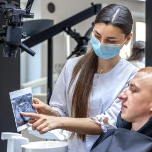 Curso de Odontología Restauradora Basados en Nuevas Tecnologías 1