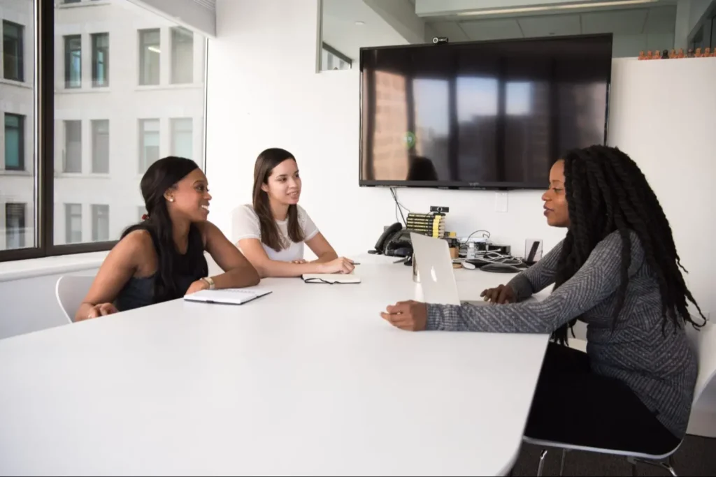 Curso de Recursos Humanos 2