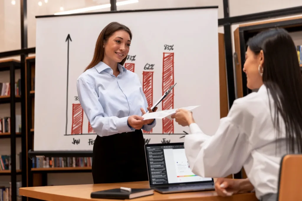 Curso de Técnicas de Ventas 1
