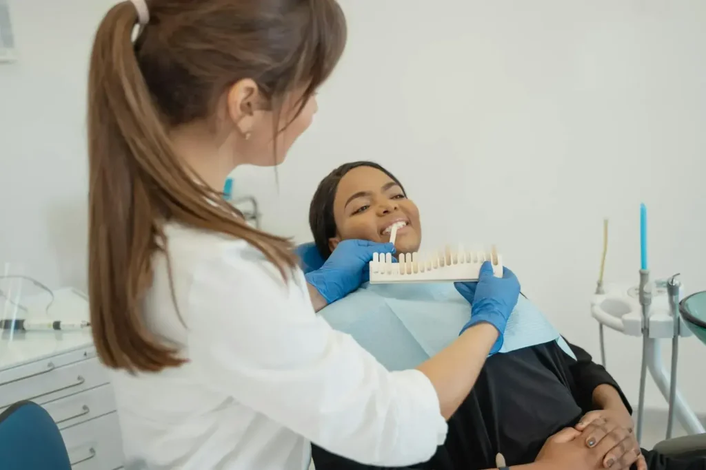 Curso en Estética Dental 1