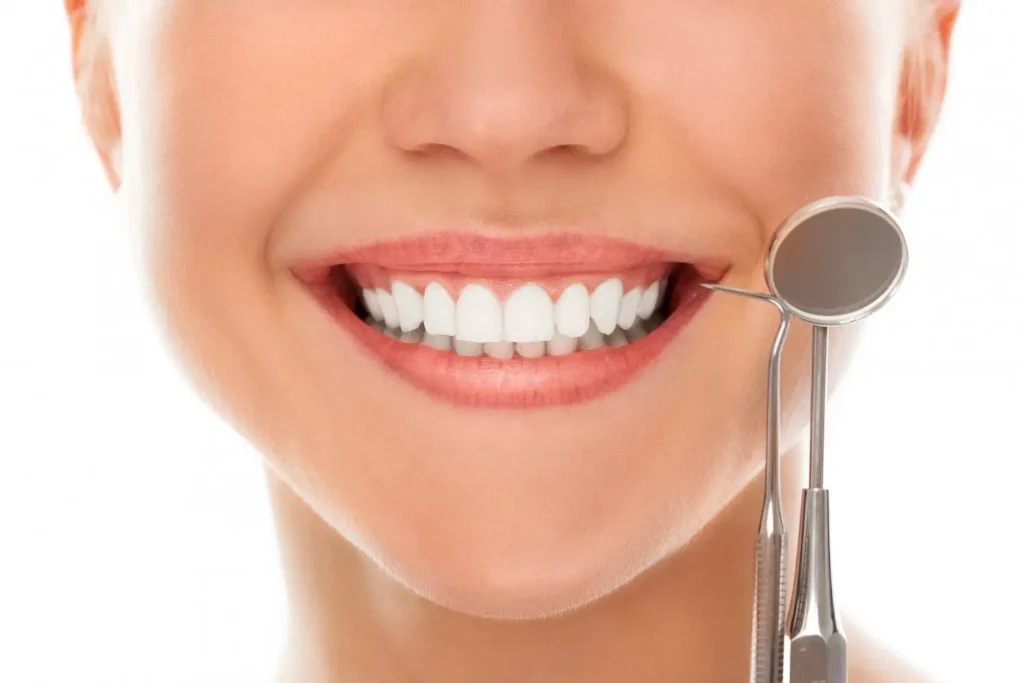 Curso en Estética Dental 3