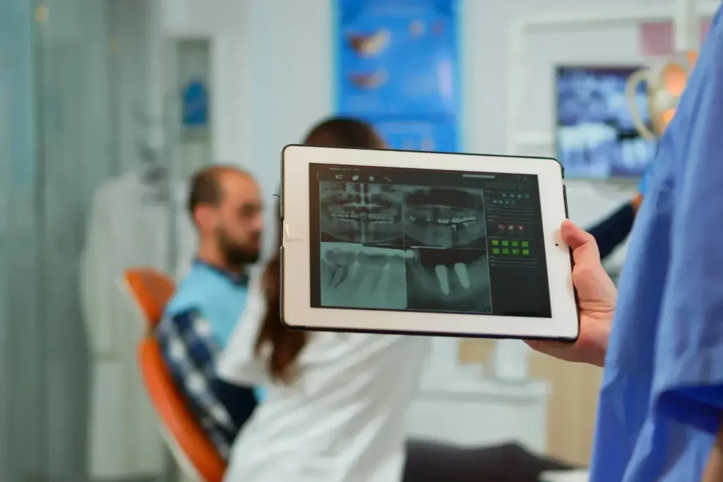 Curso en Odontología Digital 1
