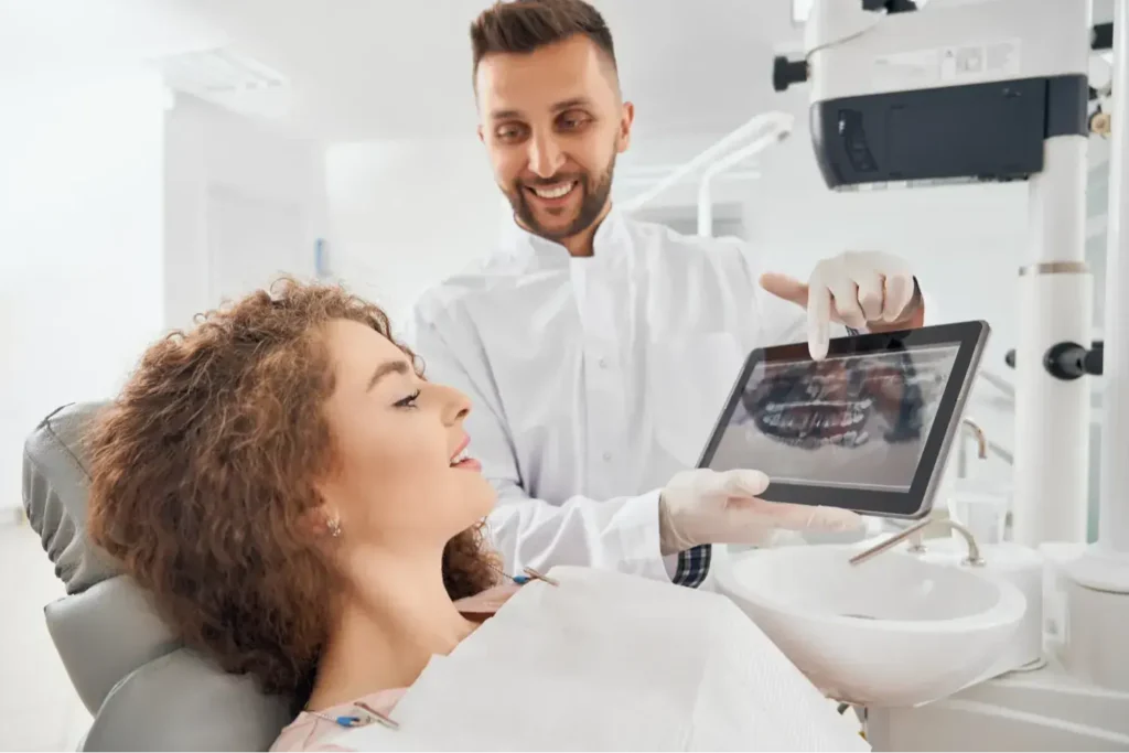 Curso en Odontología Digital 3