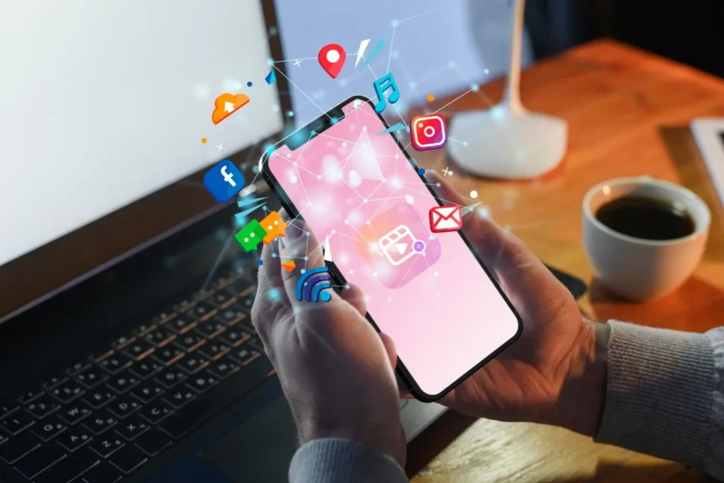Curso marketing en redes sociales 1