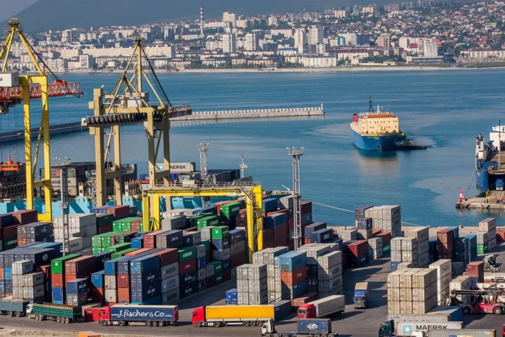 Diplomado en Derecho Marítimo 1