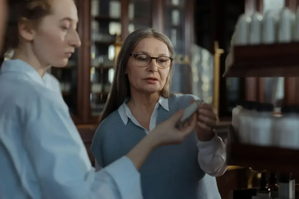 Diplomado en Dirección Comercial y Marketing de Industrias Farmacéuticas 1