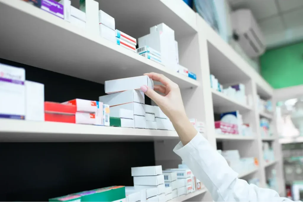 Diplomado en Dirección Comercial y Marketing de Industrias Farmacéuticas 2