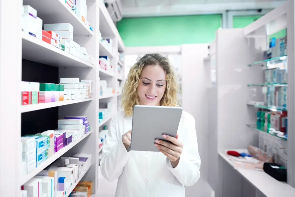 Diplomado en Dirección de Empresas Farmacéuticas 2