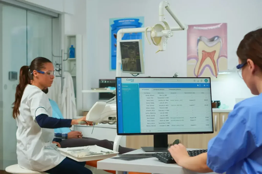 Diplomado en Gestión de Clínicas Odontológicas 3