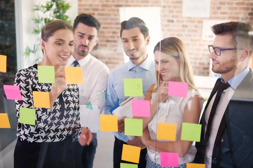 Diplomado en Gestión de Talento en las organizaciones 1