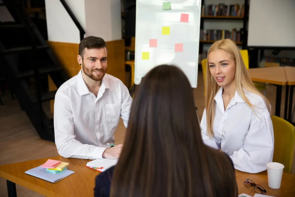 Diplomado en Gestión de Talento en las organizaciones 3