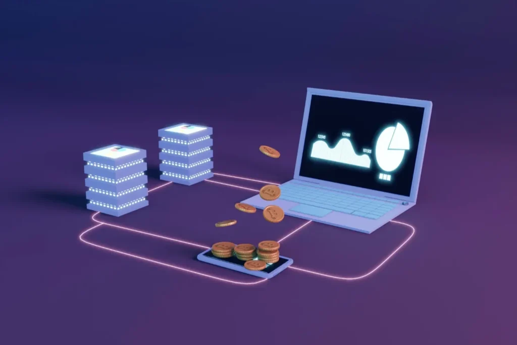Maestría en Blockchain 3