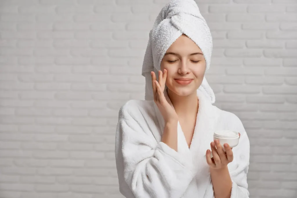 Maestría en Dermatología y Antiaging​ 1