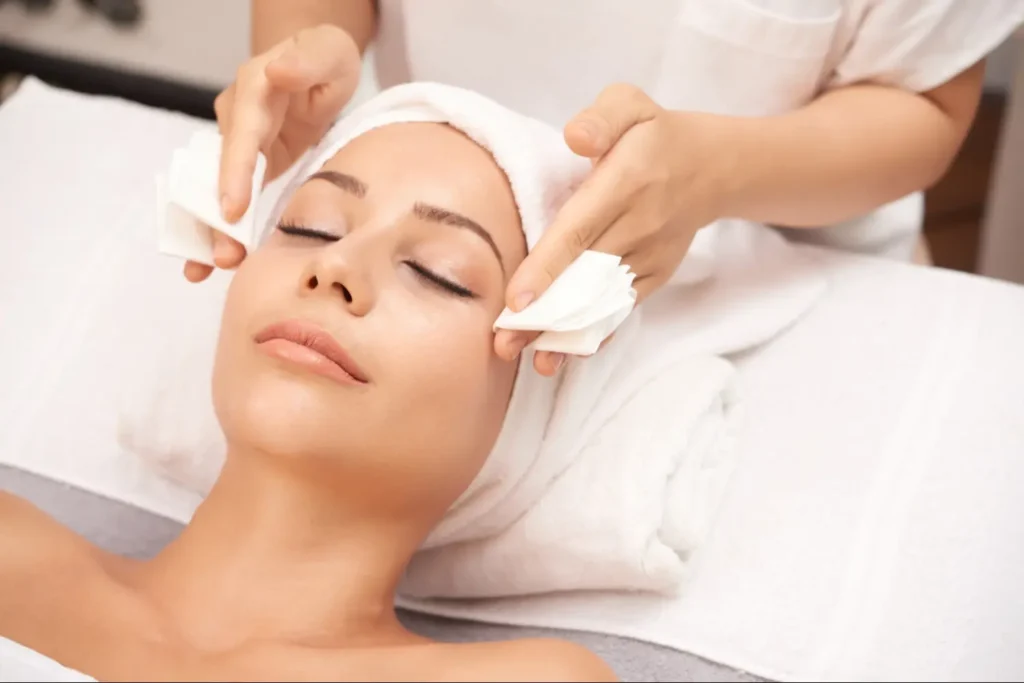 Maestría en Dermatología y Antiaging​ 3