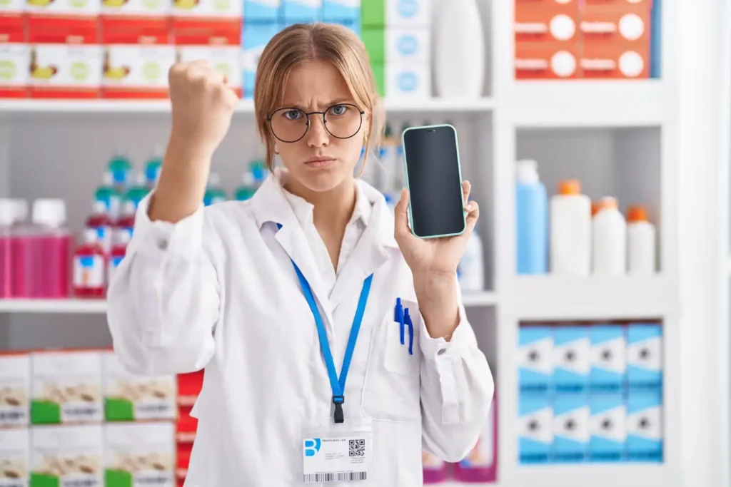 Maestría en Marketing Farmacéutico 1