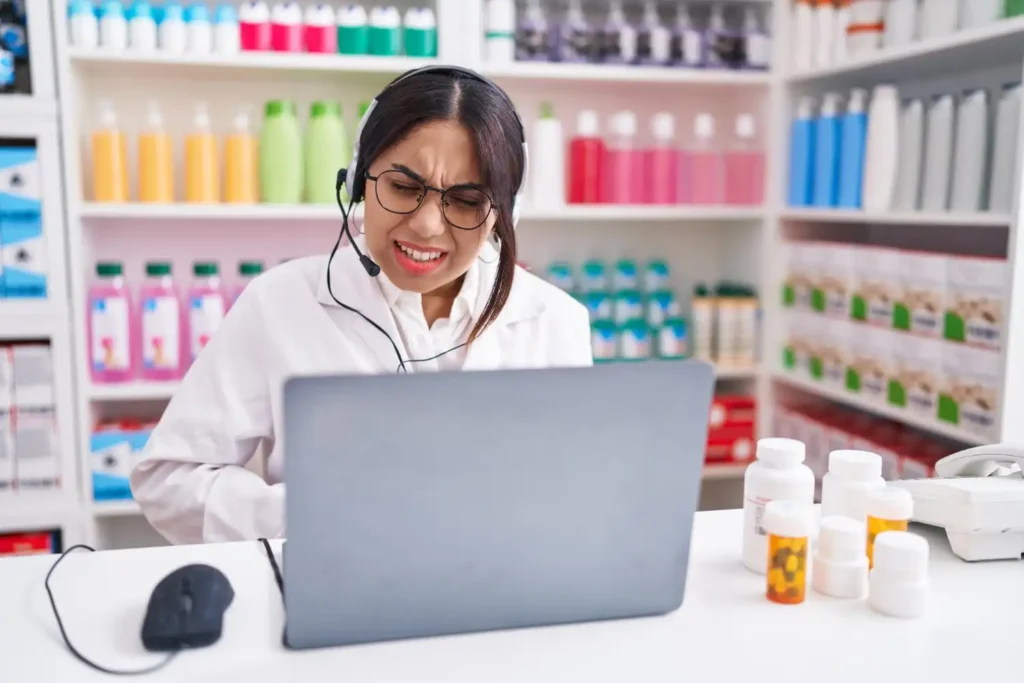 Maestría en Marketing Farmacéutico 2