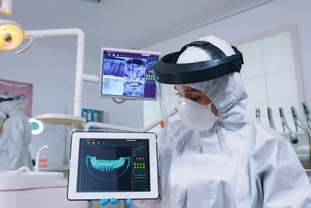 Maestría en Rehabilitación Oral, Odontología Estética Avanzada y Nuevas Tecnologías 2