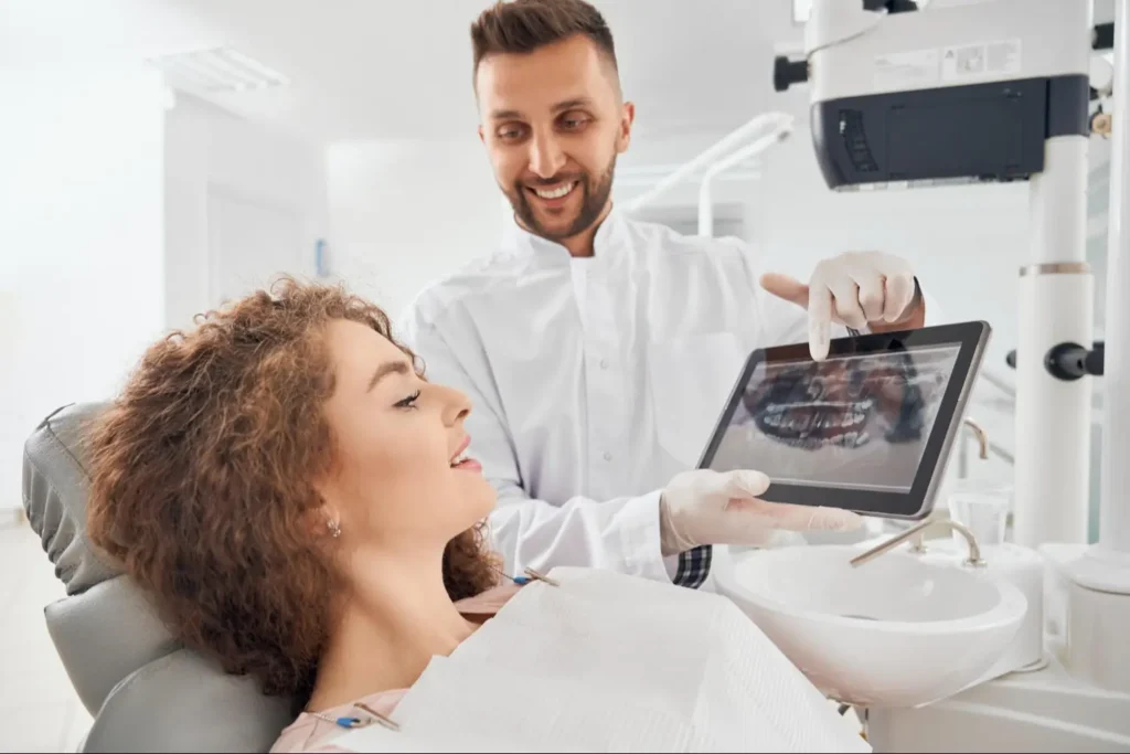 Maestría en Rehabilitación Oral, Odontología Estética Avanzada y Nuevas Tecnologías 3