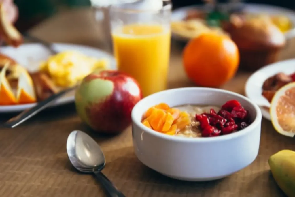 curso de dietética y nutrición 2